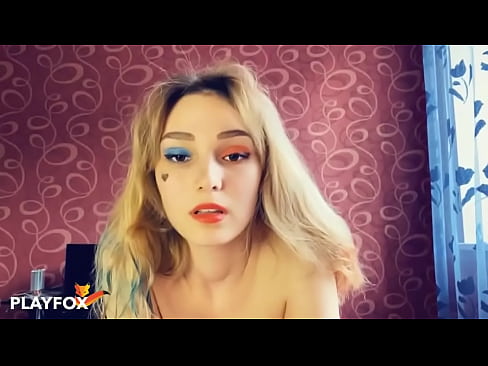 ❤️ Rhoddodd sbectol rhith-realiti hud rhyw gyda Harley Quinn i mi ❤❌ Just porn atom ni cy.pornhills-com.ru ️❤